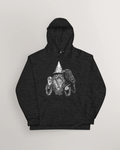 Allseeing Allfather Hoodie