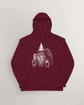 Allseeing Allfather Hoodie