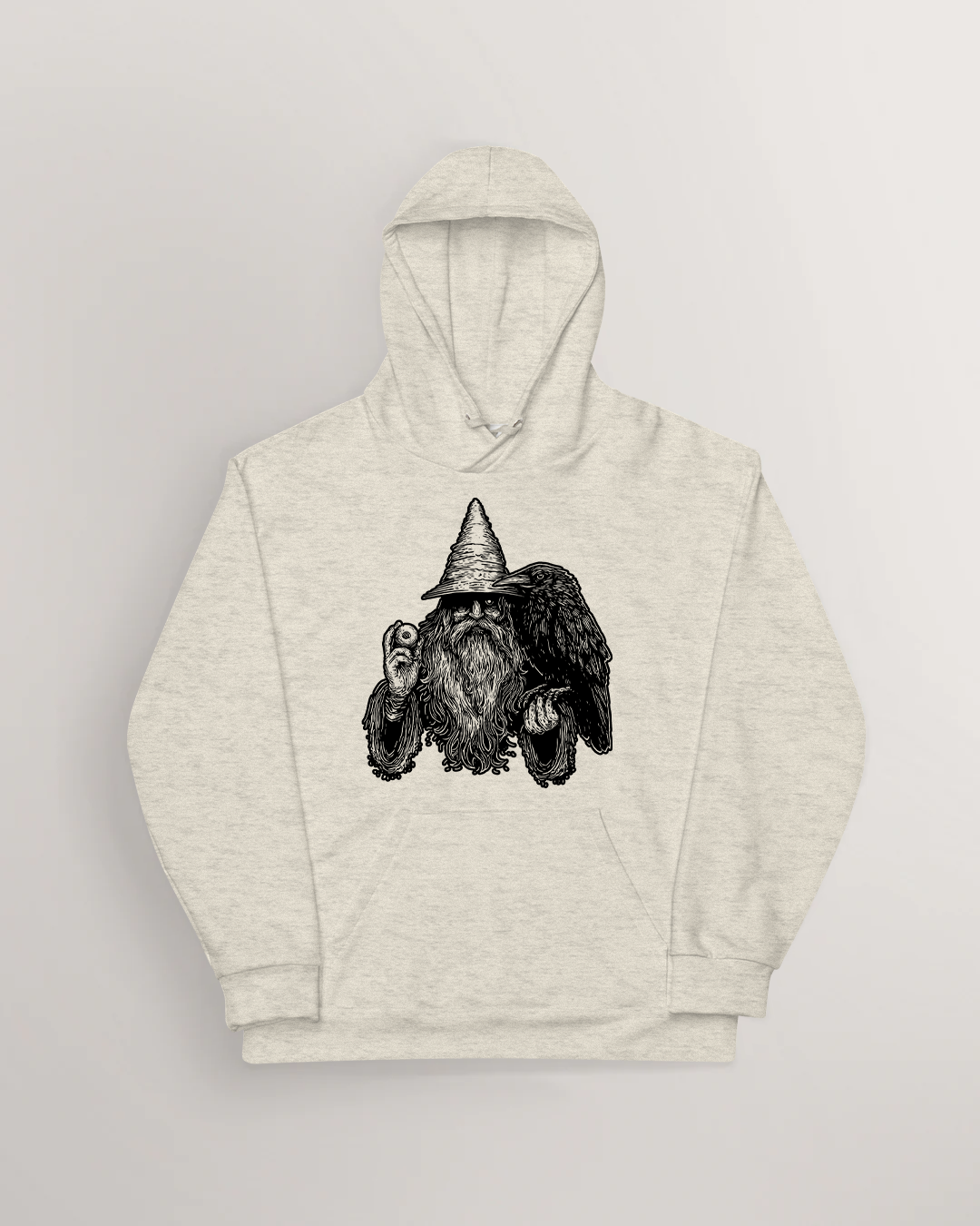Allseeing Allfather Hoodie