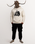 Allseeing Allfather Hoodie
