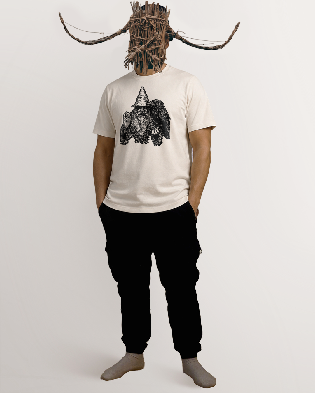 Allseeing Allfather T-Shirt