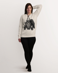 Allseeing Allfather Sweatshirt