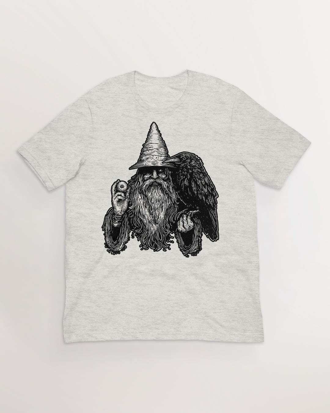 Allseeing Allfather T-Shirt