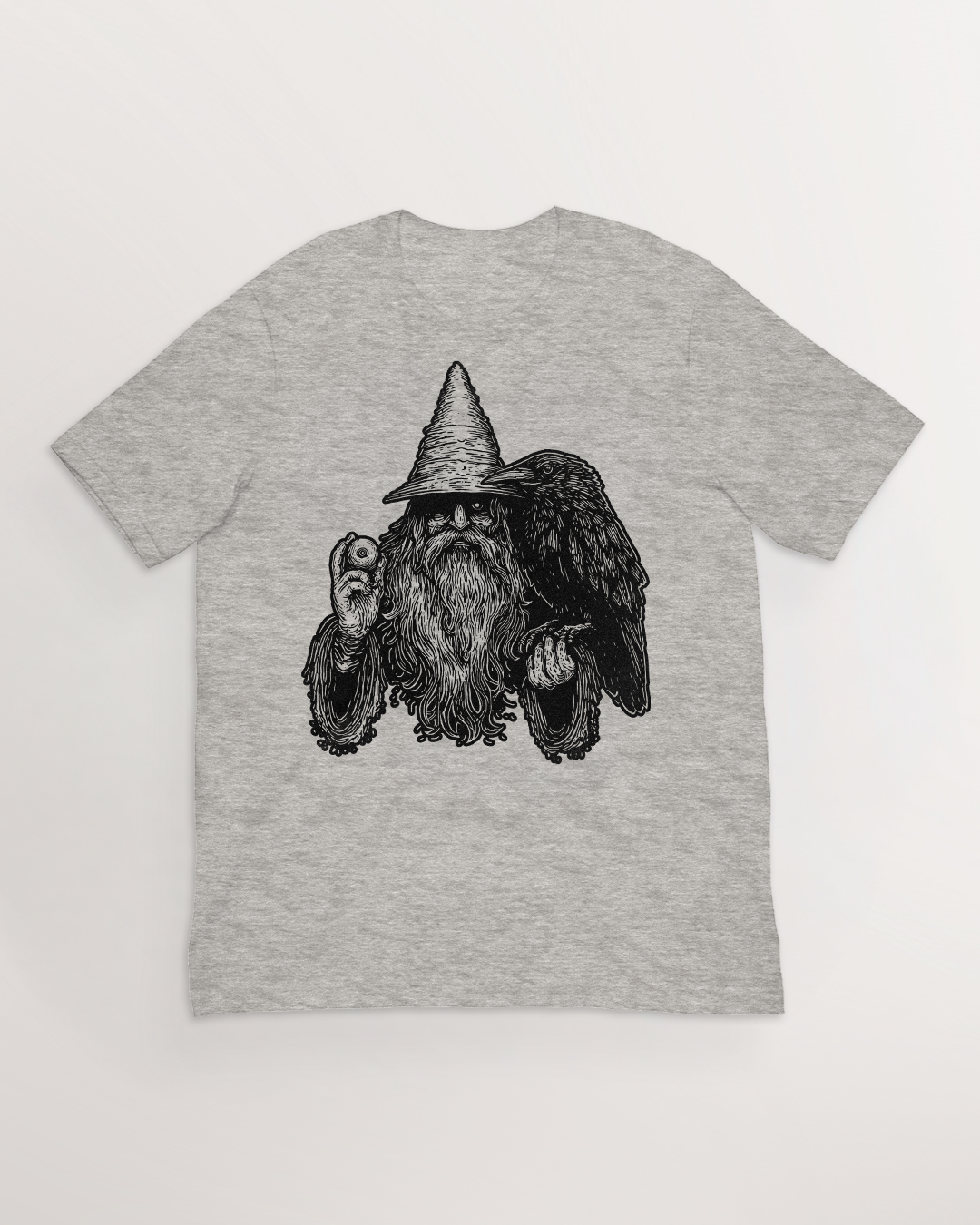 Allseeing Allfather T-Shirt