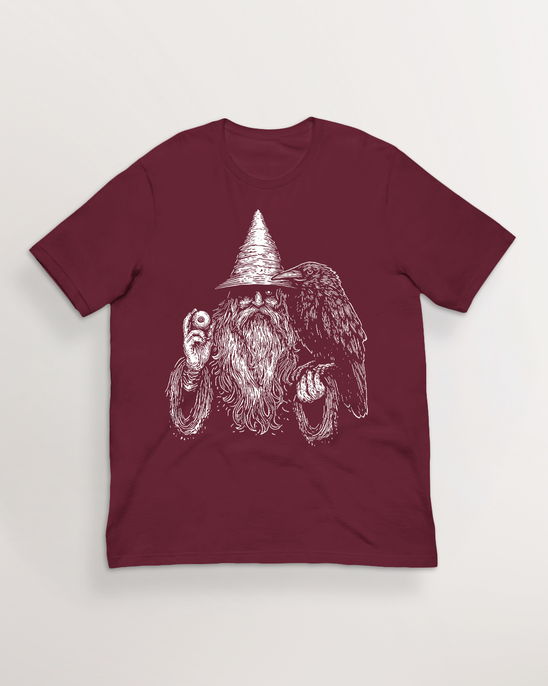 Allseeing Allfather T-Shirt