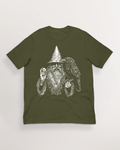 Allseeing Allfather T-Shirt