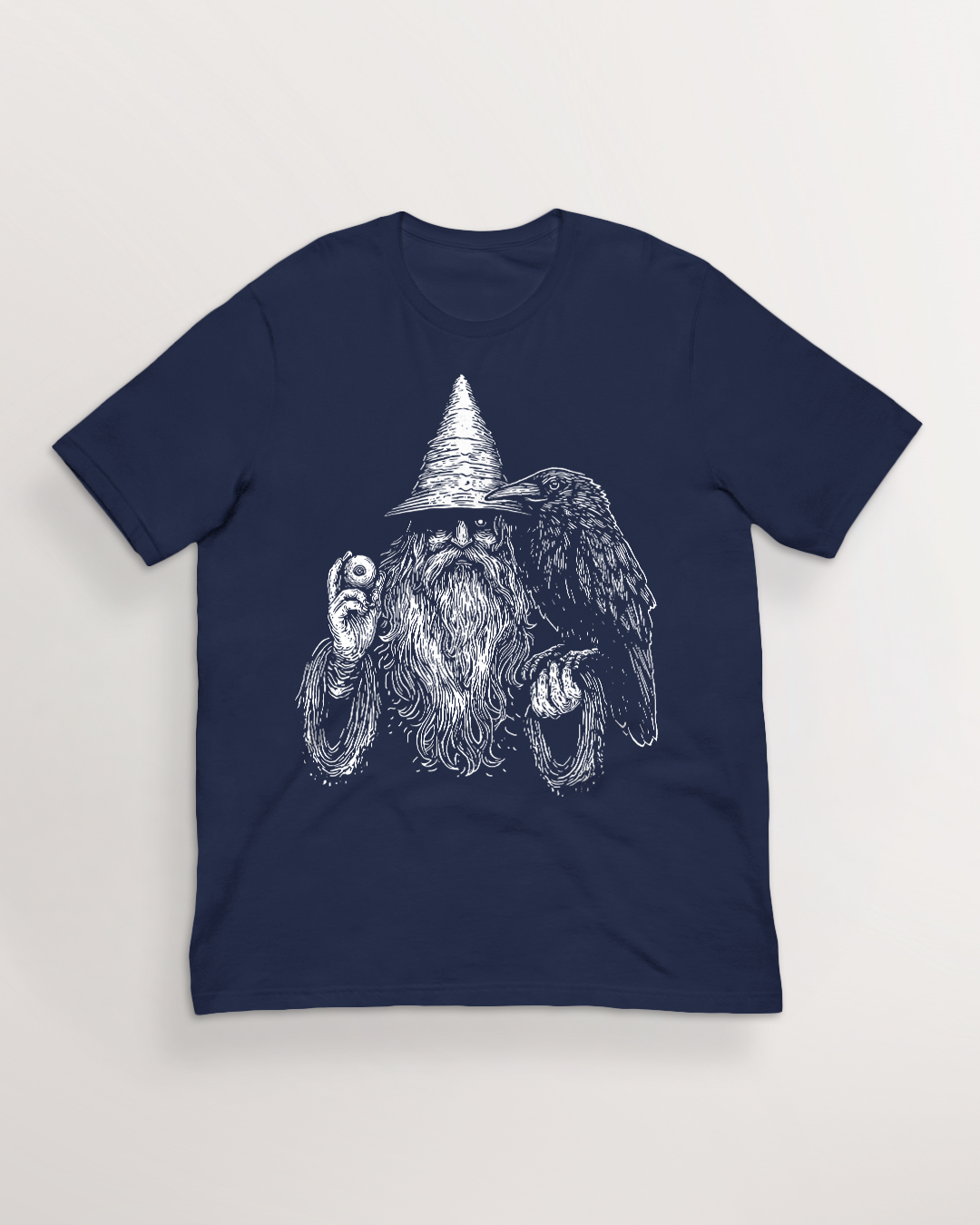 Allseeing Allfather T-Shirt