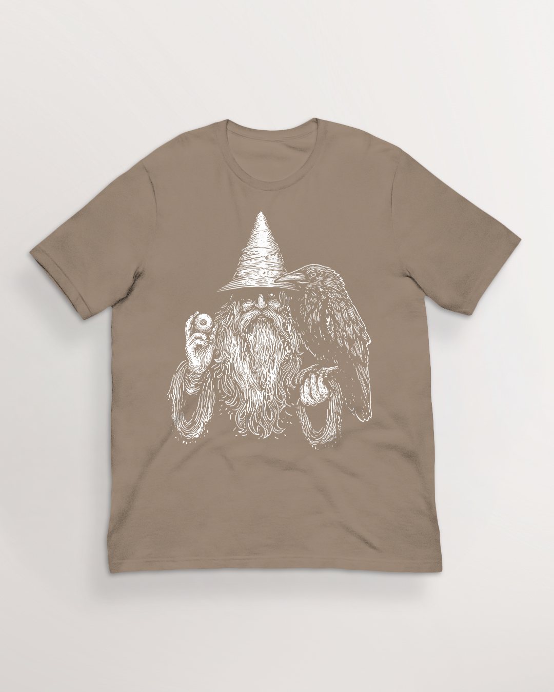 Allseeing Allfather T-Shirt