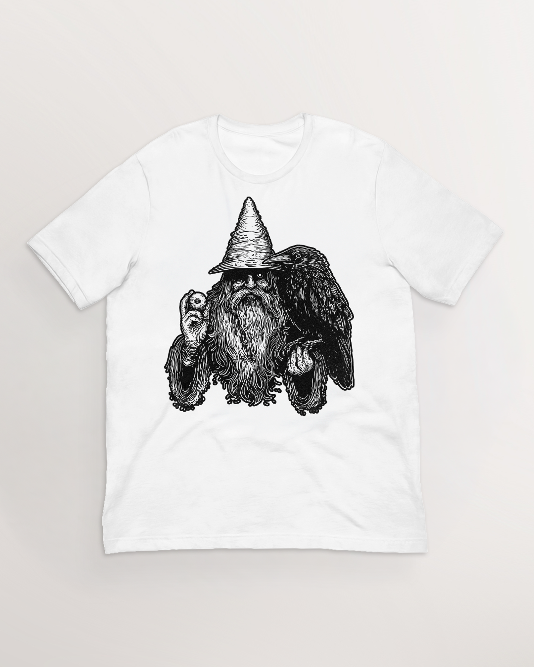 Allseeing Allfather T-Shirt