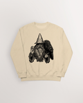 Allseeing Allfather Sweatshirt