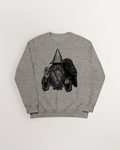 Allseeing Allfather Sweatshirt