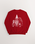 Allseeing Allfather Sweatshirt