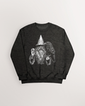 Allseeing Allfather Sweatshirt