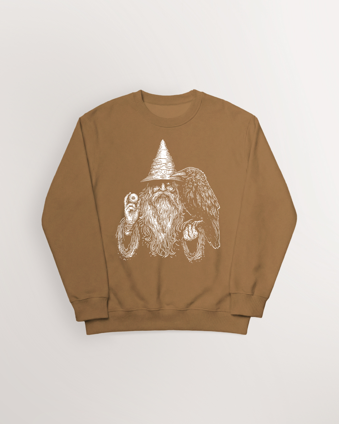 Allseeing Allfather Sweatshirt