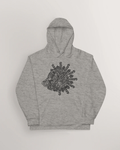 Aspect of the Bear Hoodie