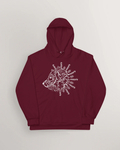 Aspect of the Bear Hoodie