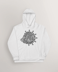 Aspect of the Bear Hoodie