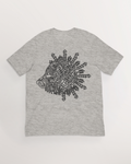 Aspect of the Bear Shirt