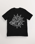 Aspect of the Bear Shirt