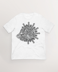 Aspect of the Bear Shirt