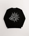 Aspect of the Bear Sweatshirt