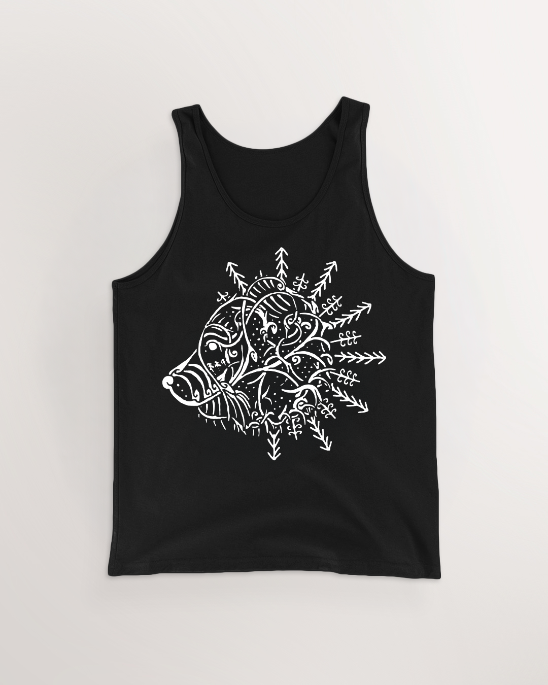 Aspect of the Bear Tanktop