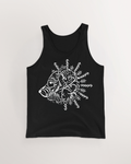Aspect of the Bear Tanktop