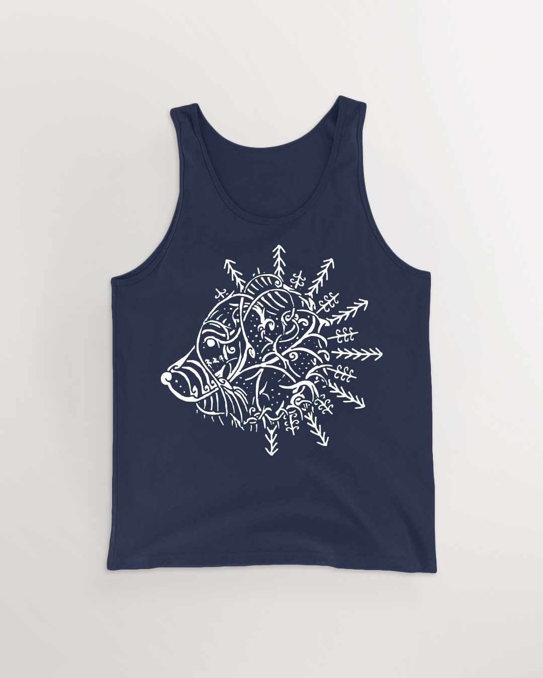 Aspect of the Bear Tanktop