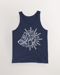 Aspect of the Bear Tanktop