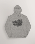 Aspect of the Boar Hoodie