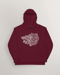 Aspect of the Boar Hoodie