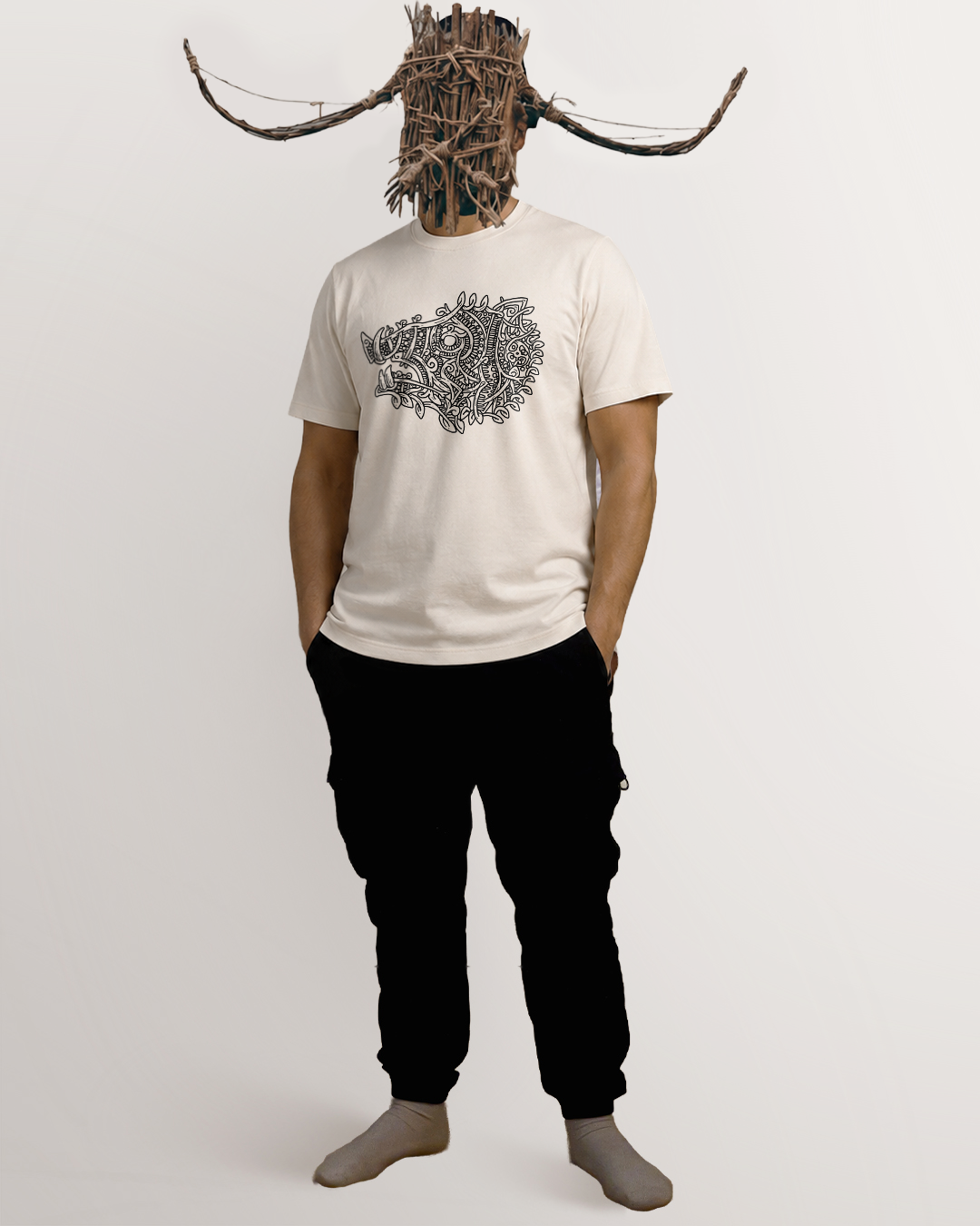 Aspect of the Boar Shirt