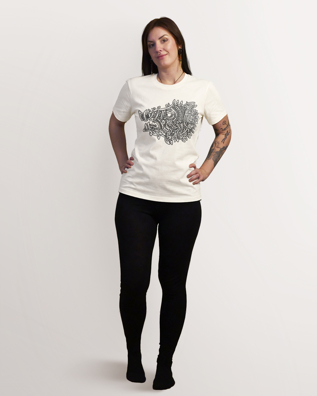 Aspect of the Boar Shirt