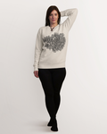 Aspect of the Boar Sweatshirt
