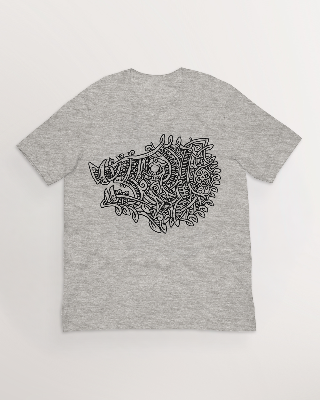 Aspect of the Boar Shirt