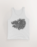 Aspect of the Boar Tanktop