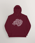 Aspect of the Wolf Hoodie