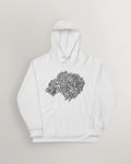 Aspect of the Wolf Hoodie