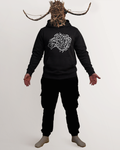 Aspect of the Wolf Hoodie