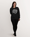 Aspect of the Wolf Sweatshirt