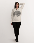 Aspect of the Wolf Sweatshirt