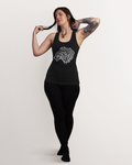 Aspect of the Wolf Tanktop