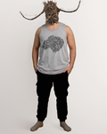 Aspect of the Wolf Tanktop