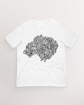 Aspect of the Wolf Shirt