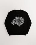 Aspect of the Wolf Sweatshirt