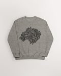 Aspect of the Wolf Sweatshirt