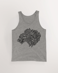 Aspect of the Wolf Tanktop