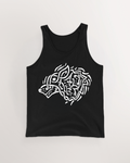 Aspect of the Wolf Tanktop