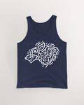 Aspect of the Wolf Tanktop