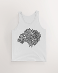 Aspect of the Wolf Tanktop